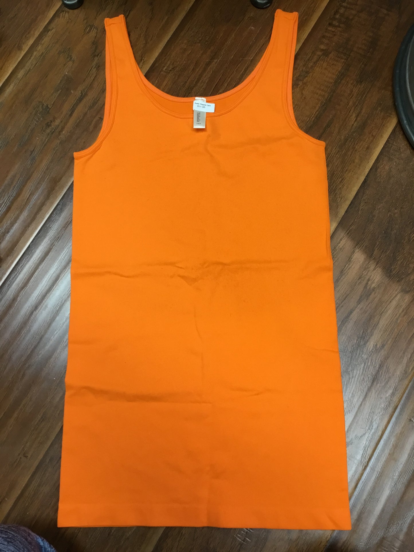 Asstd Regular Cami
