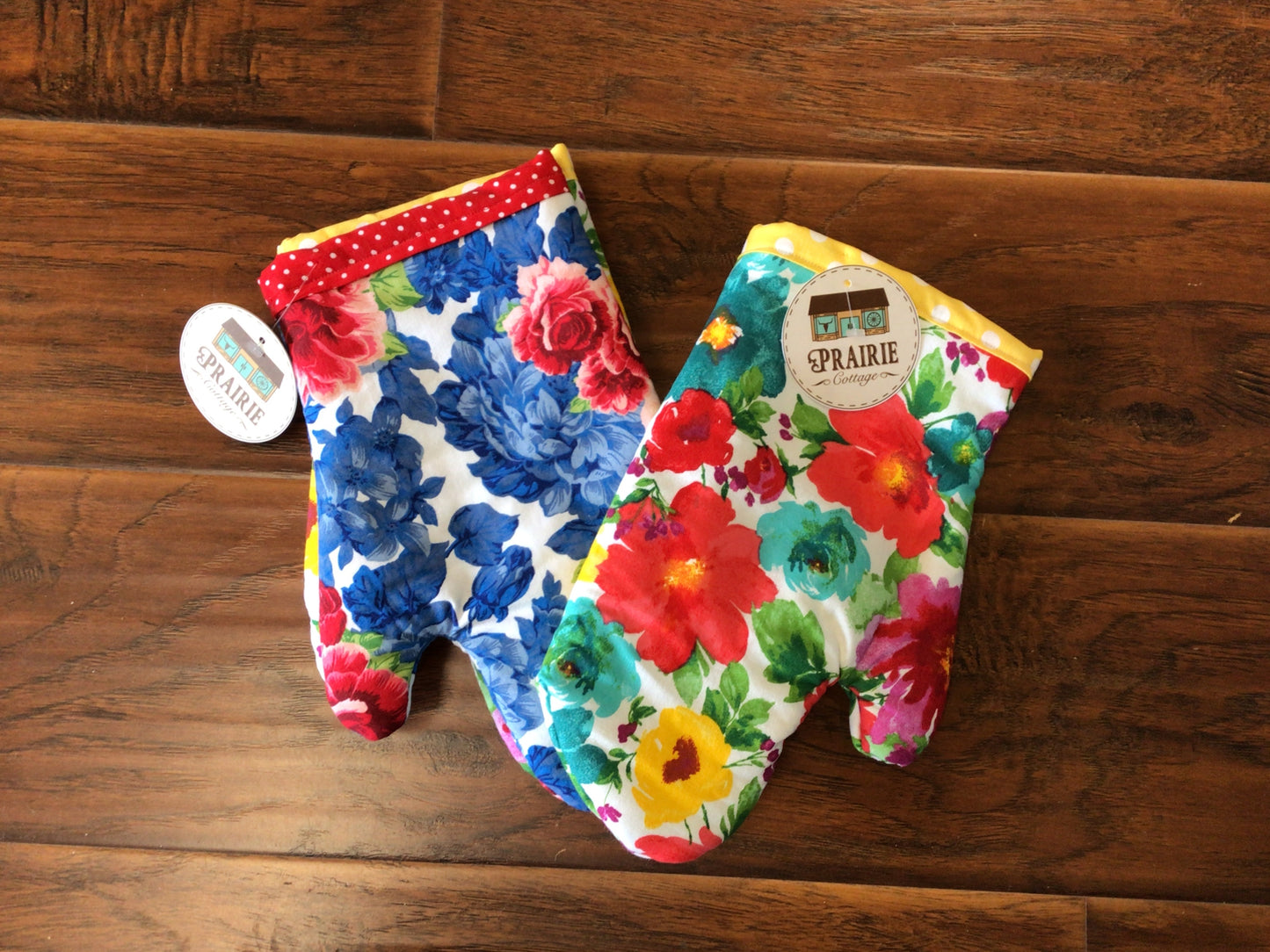 PW Single Mitts