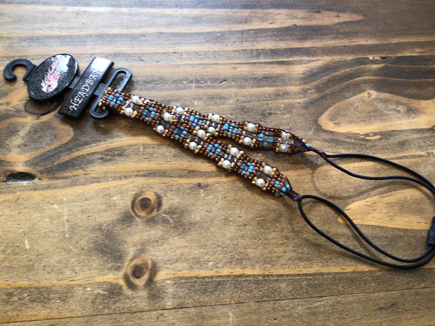 Assorted M&F Headbands