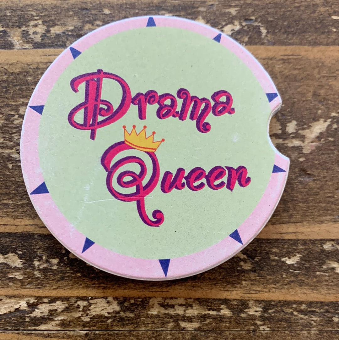 Misc. Car Coasters