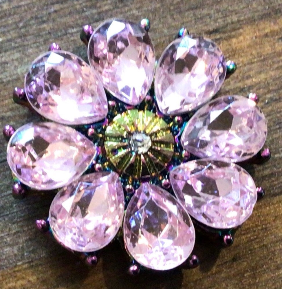 Snap Jewels