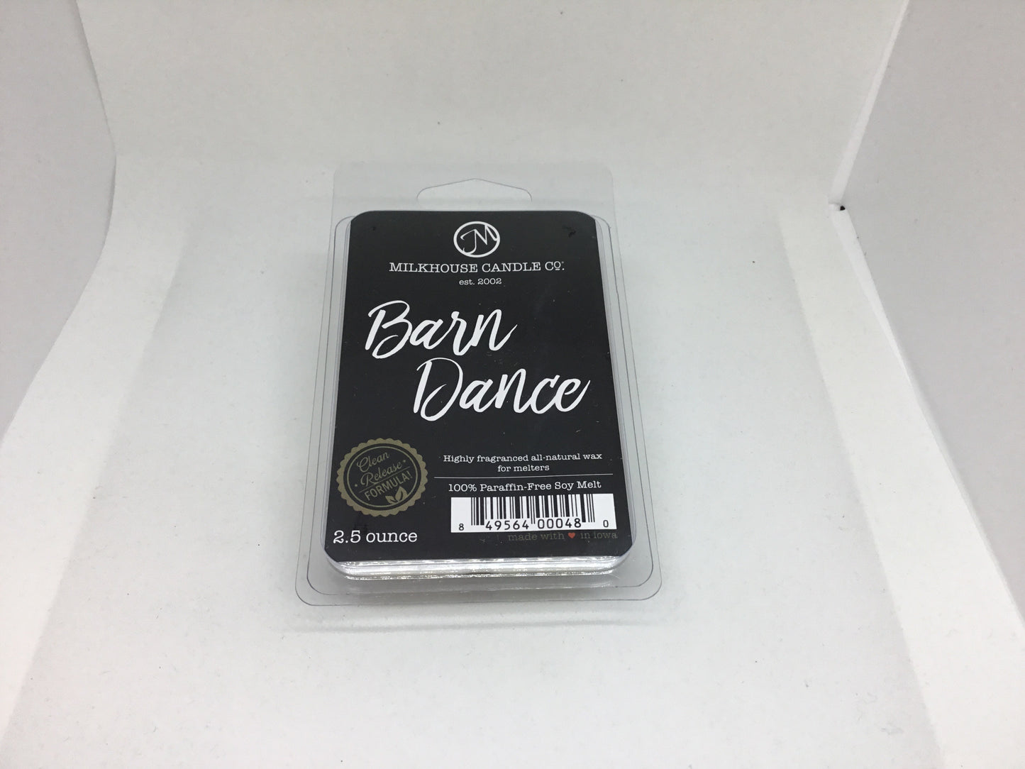 2.5oz Fragrance Melts