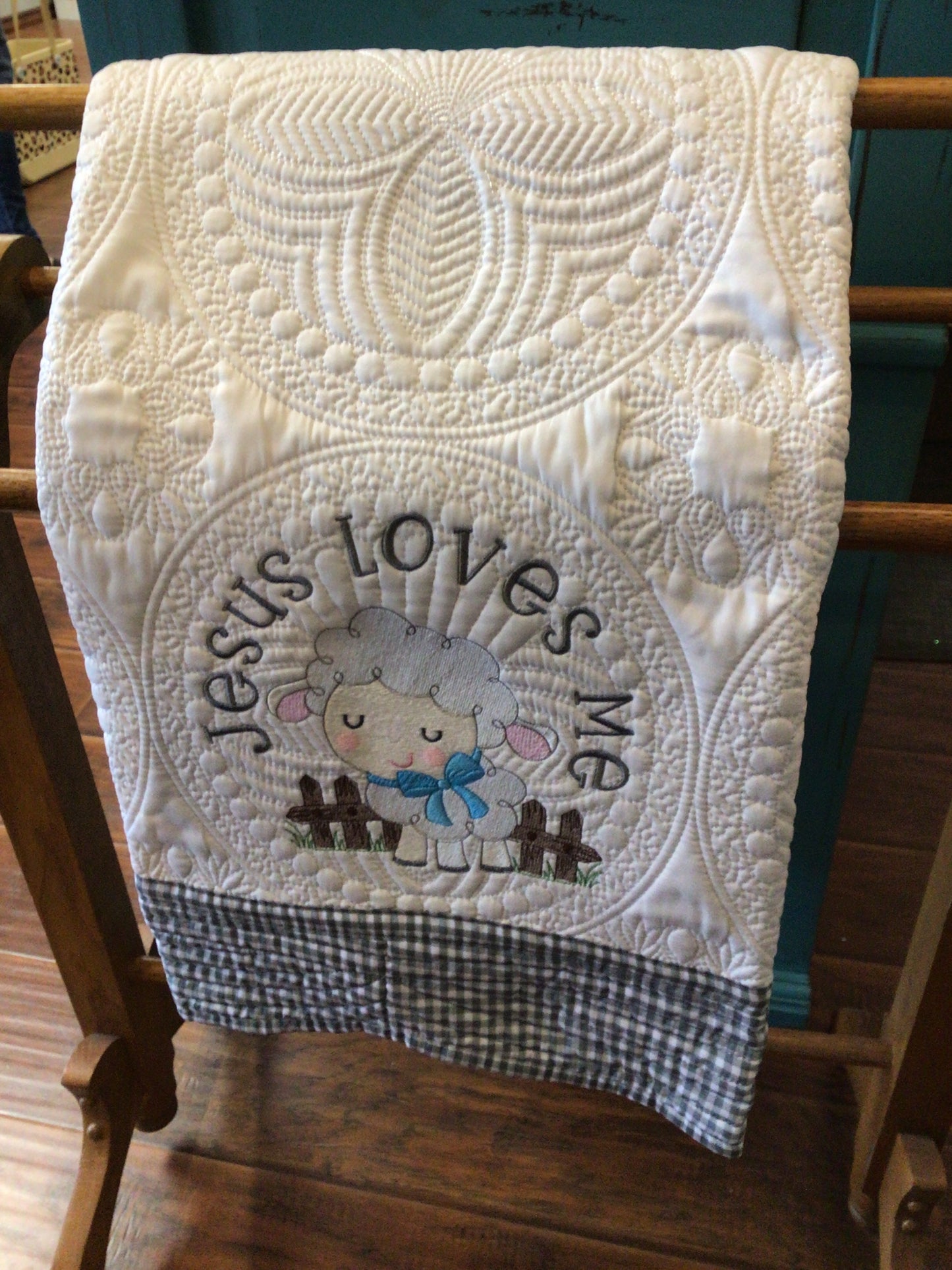 Handmade Quilts