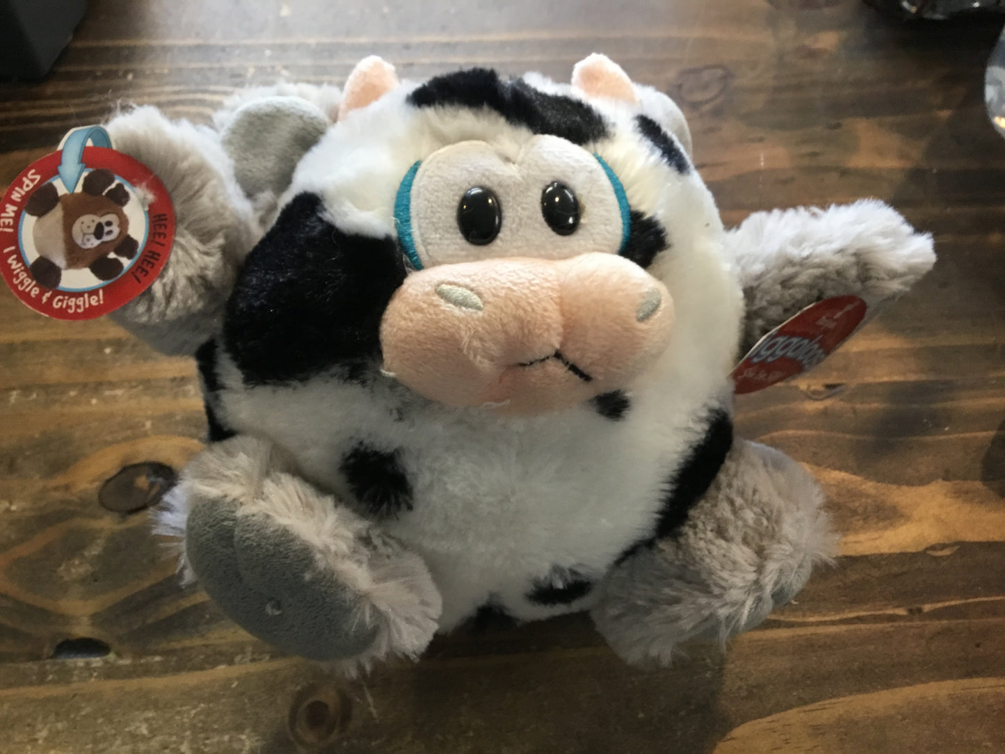 Children’s Stuffed Animals