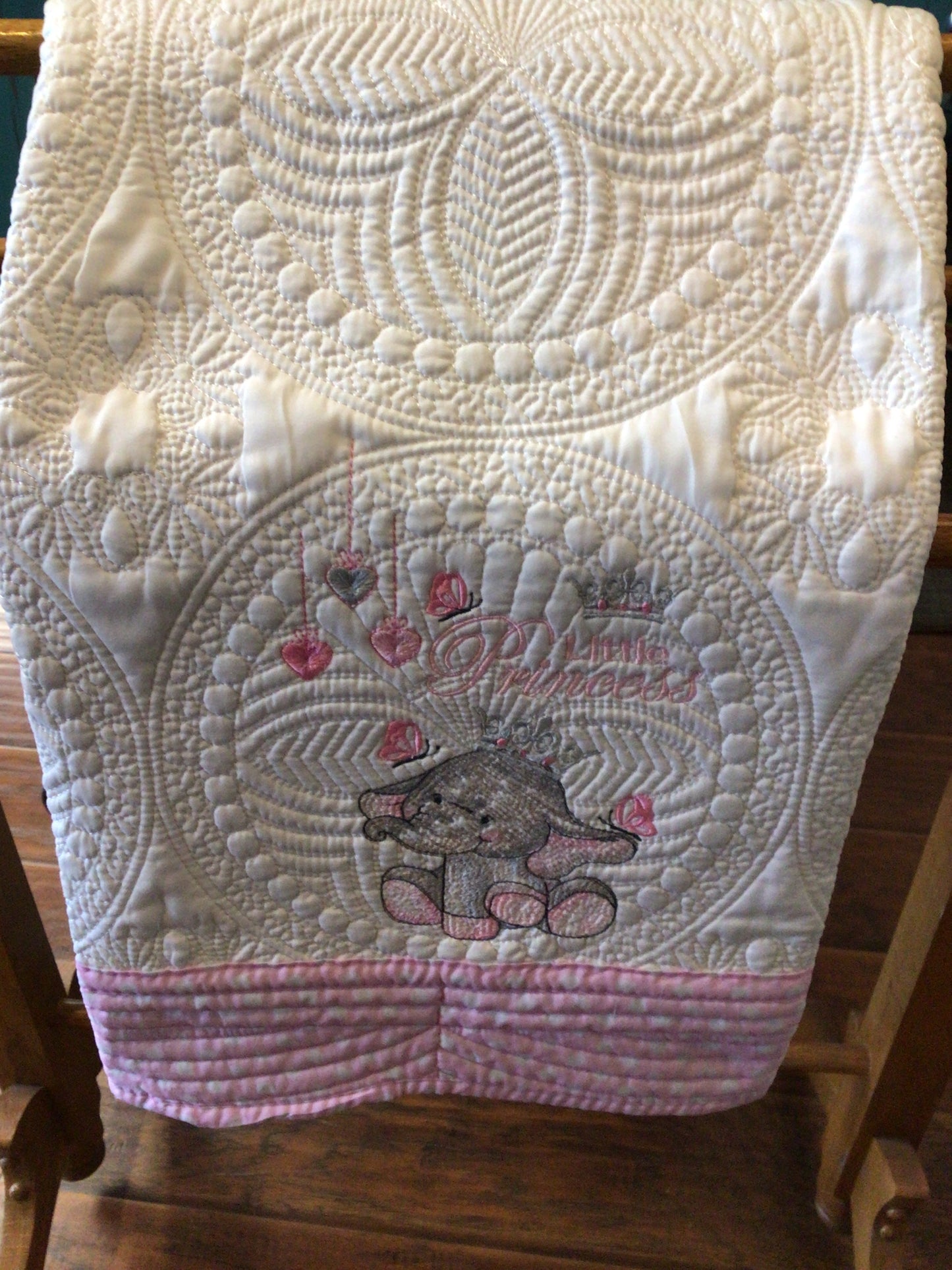 Handmade Quilts