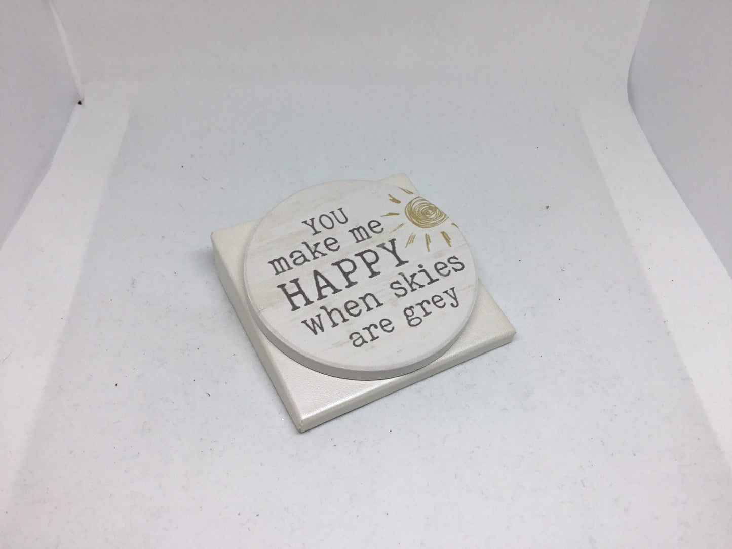 Car Coasters