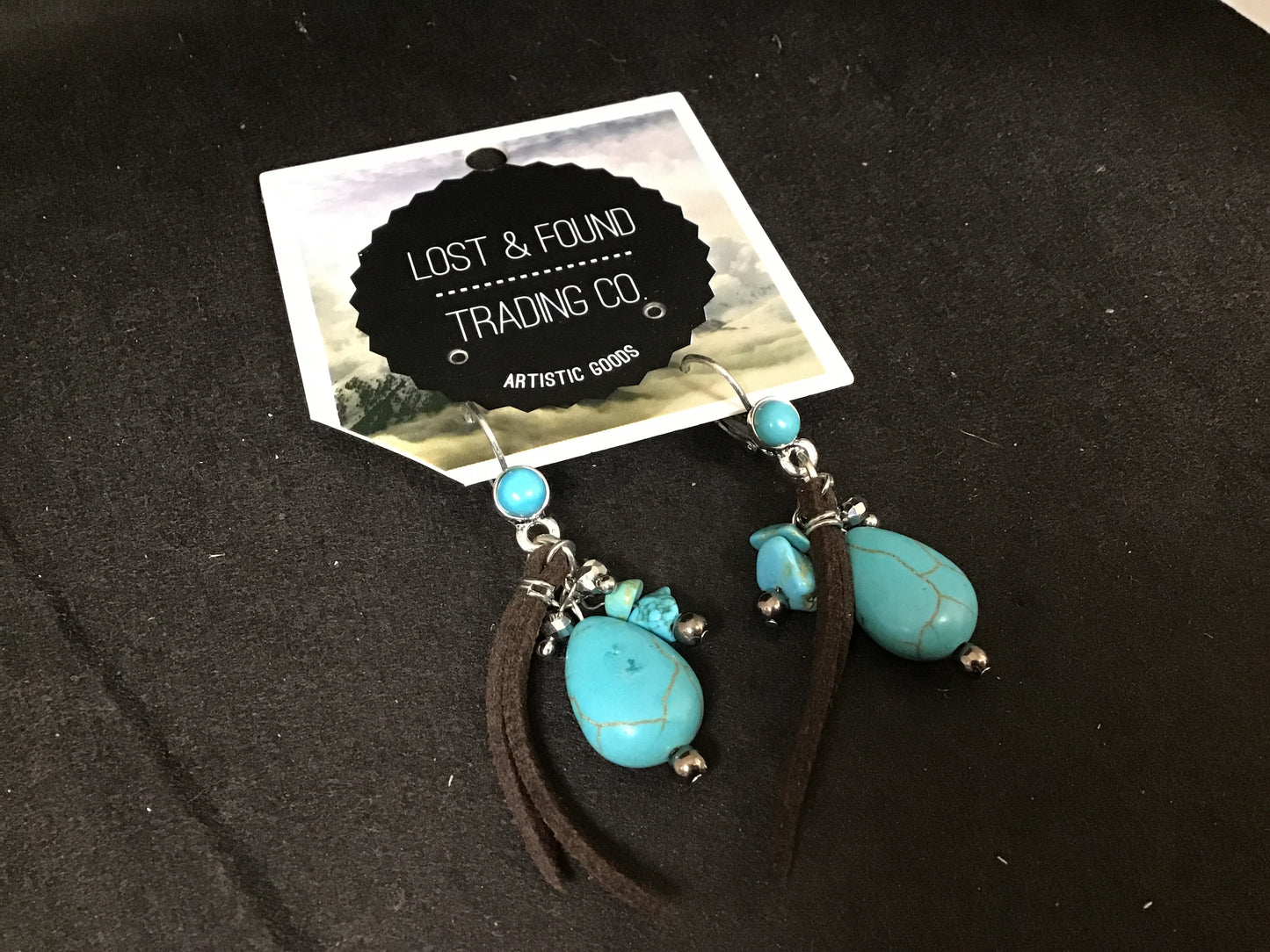 Lost & Found Assorted Earrings