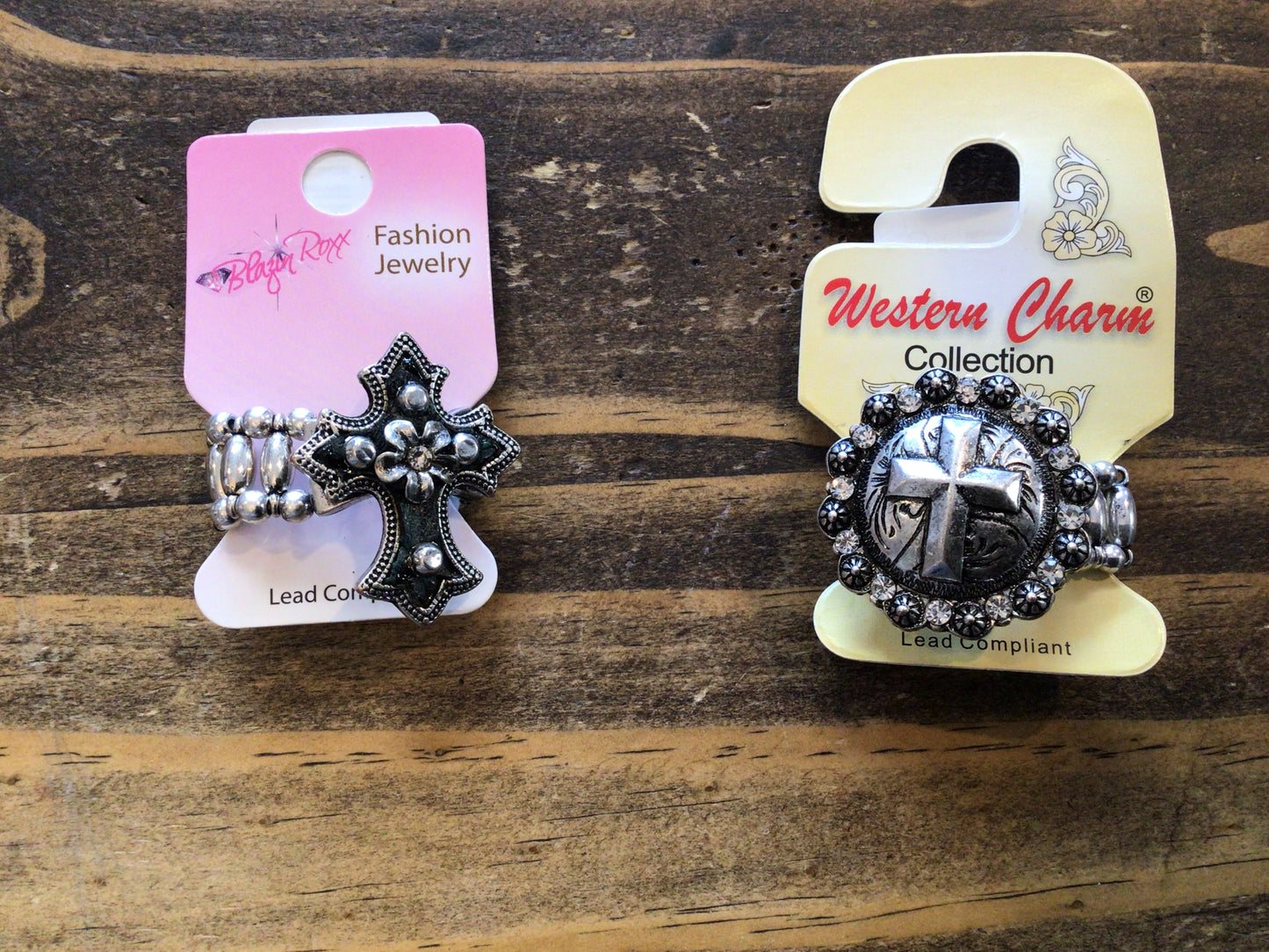 Adjustable Ring