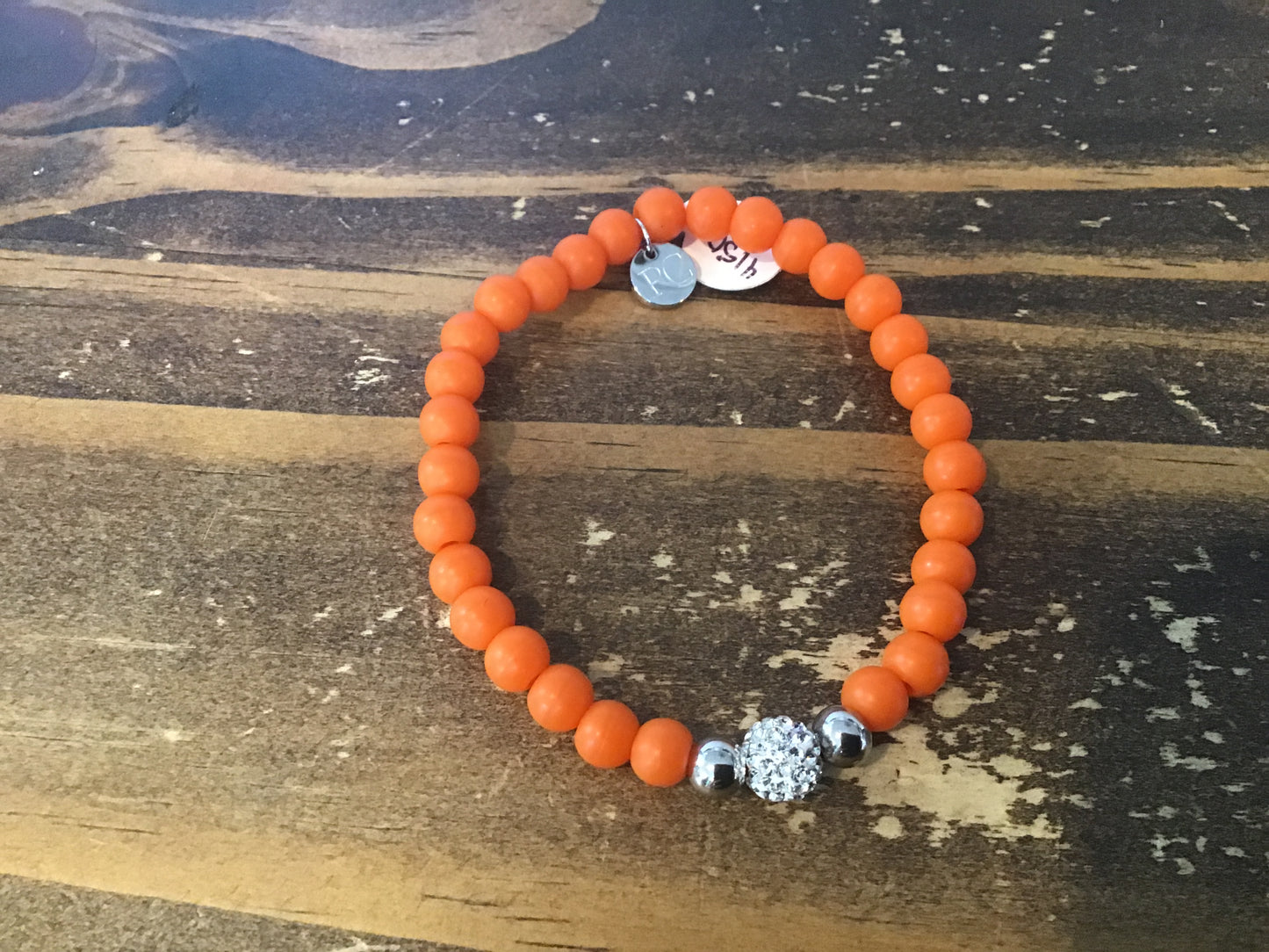 Rustic Cuff Mini Milan Bracelets