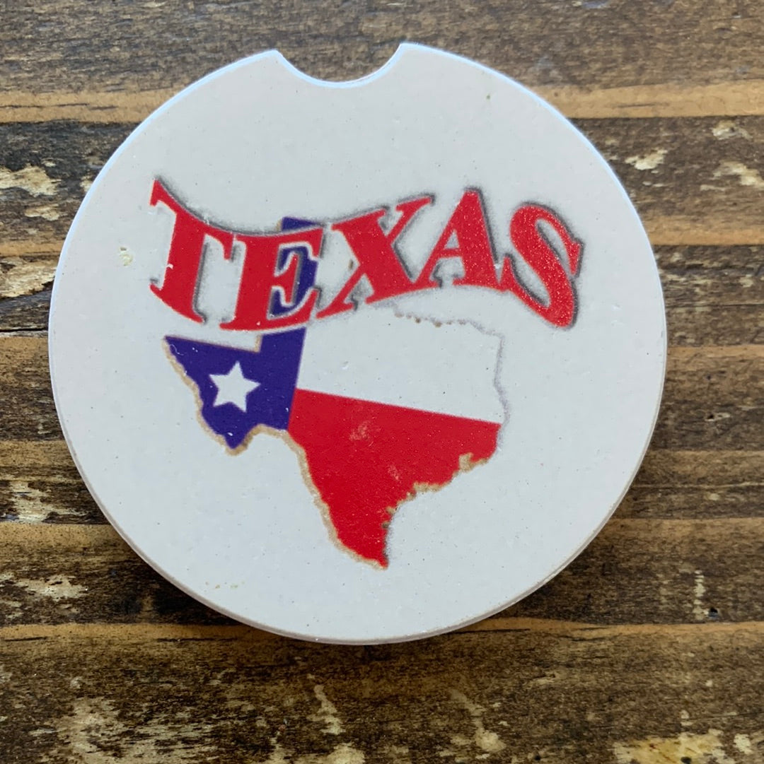 Misc. Car Coasters