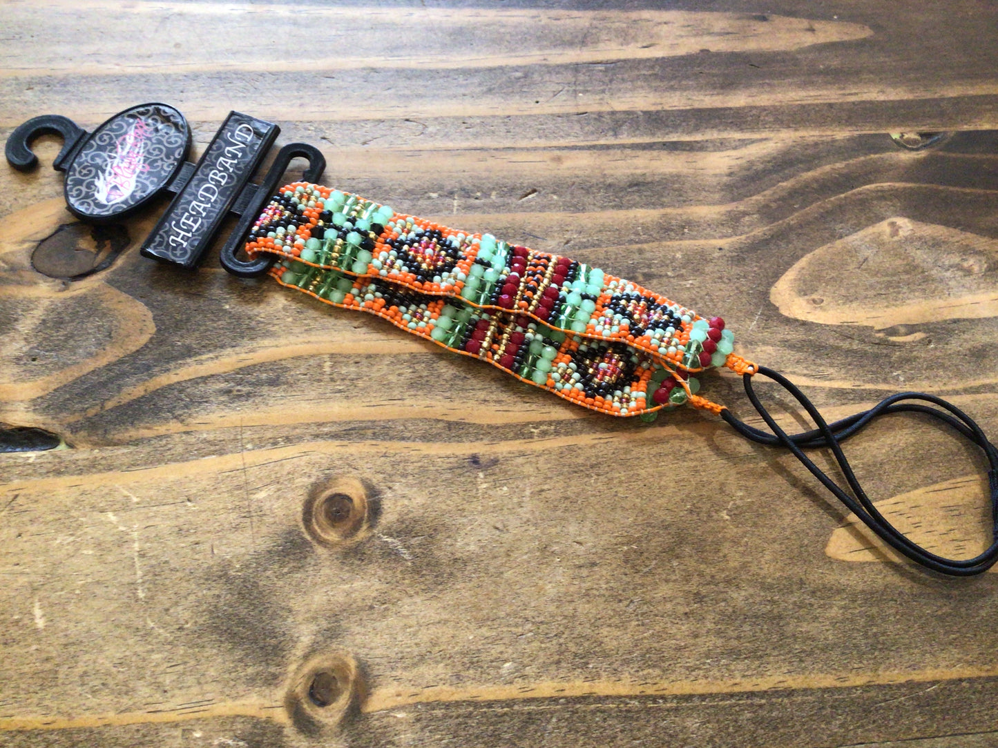 Assorted M&F Headbands