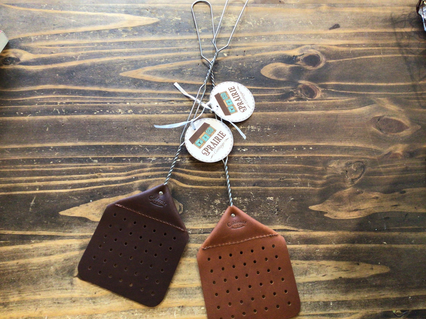 Amish Handmade Flyswatters
