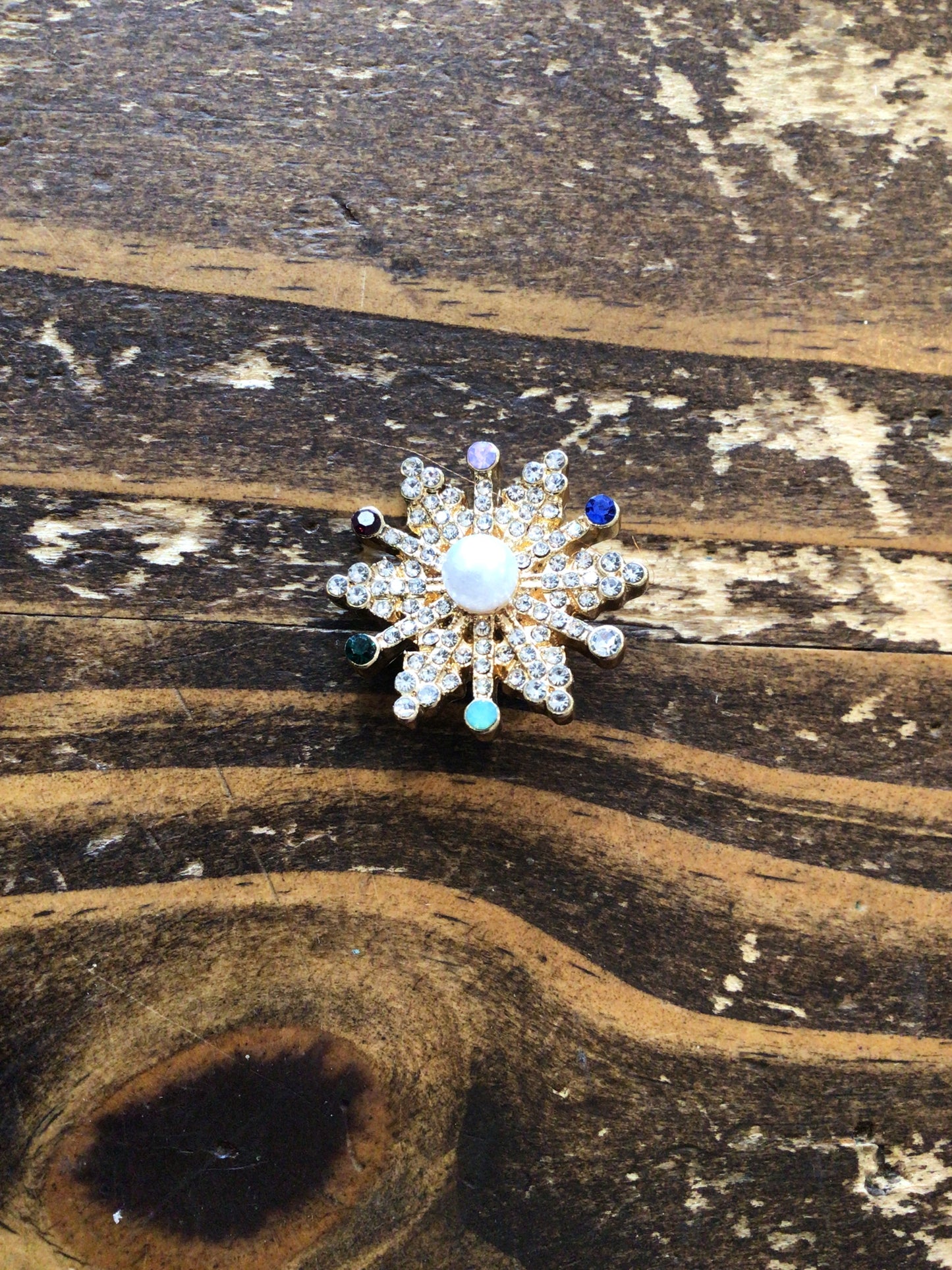 Snap Jewels