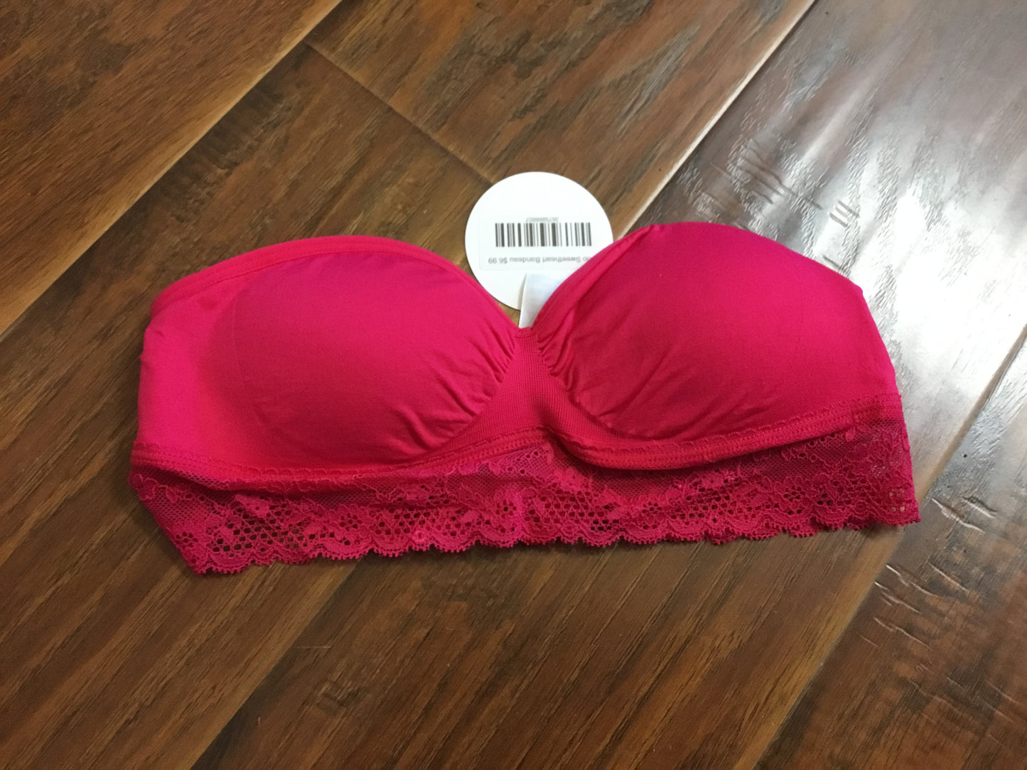 Boho Sweetheart Bandeaus
