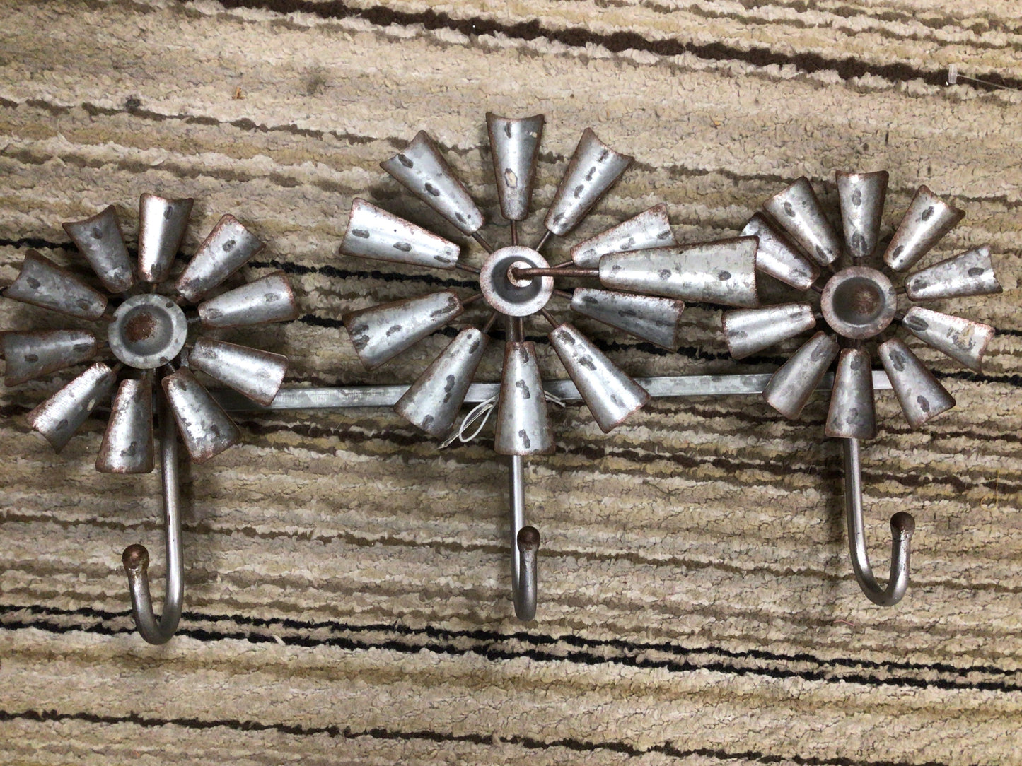 Galvanized Windmill Hooks