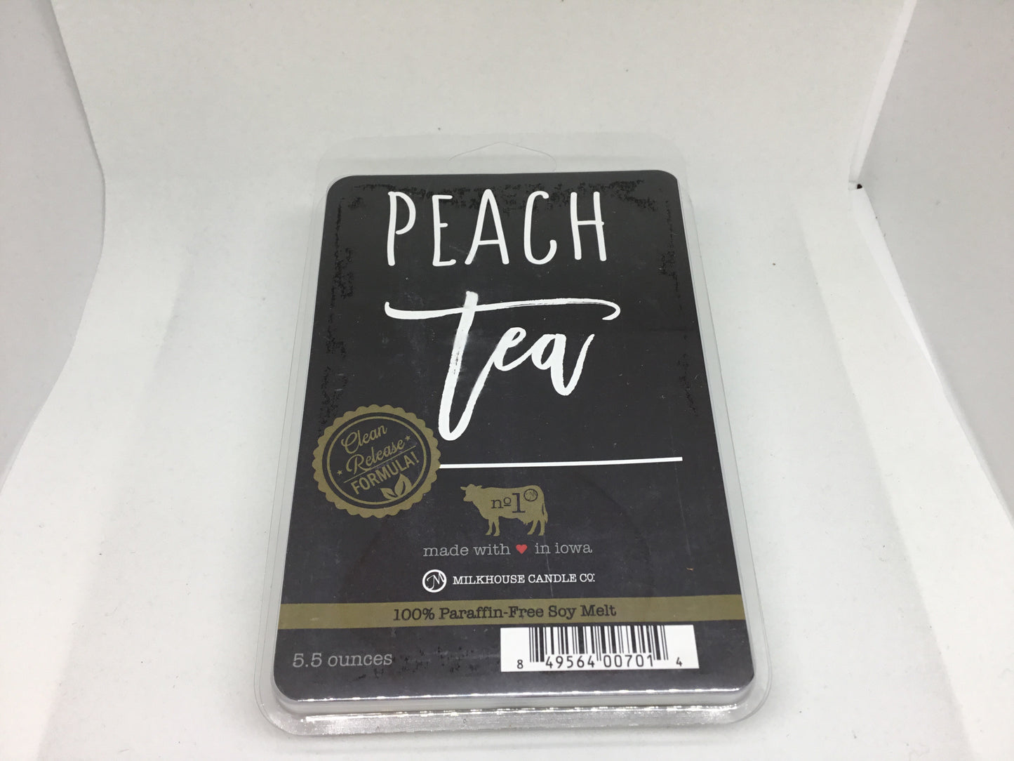 5.5oz Large Milkhouse Fragrance Melts