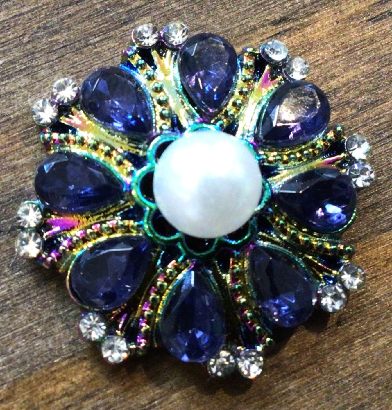 Snap Jewels