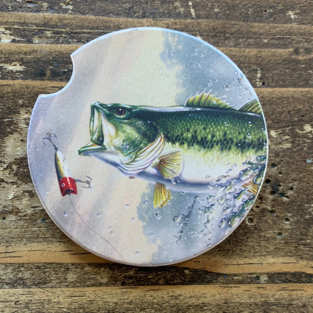 Misc. Car Coasters
