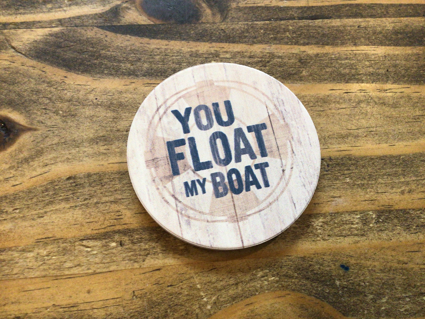 Car Coasters