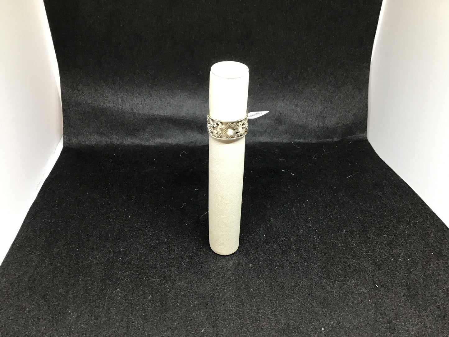 Christo Toledo Narrow Ring