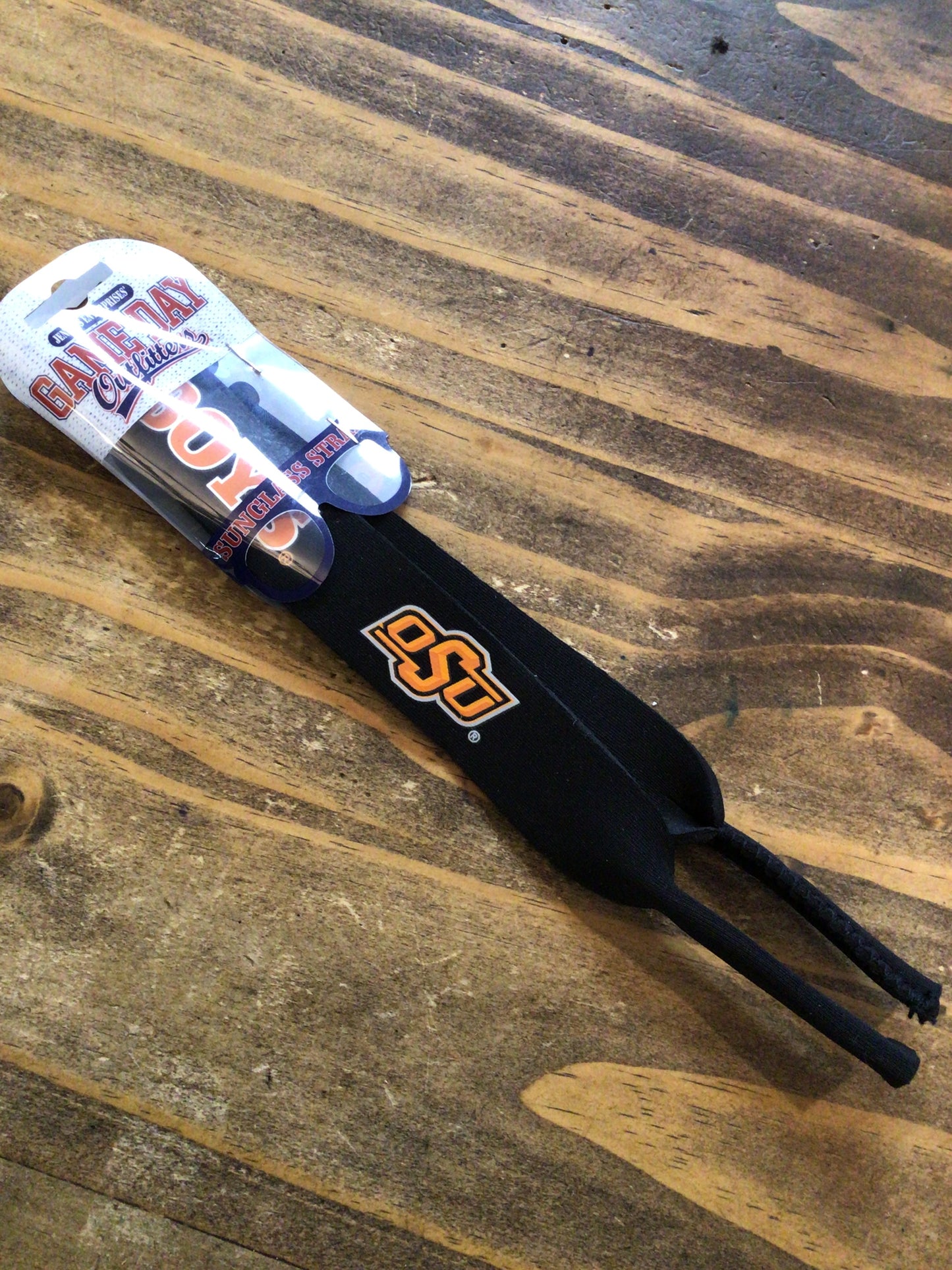 OSU Sunglasses Strap