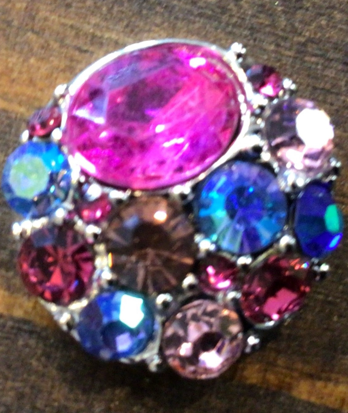 Snap Jewels