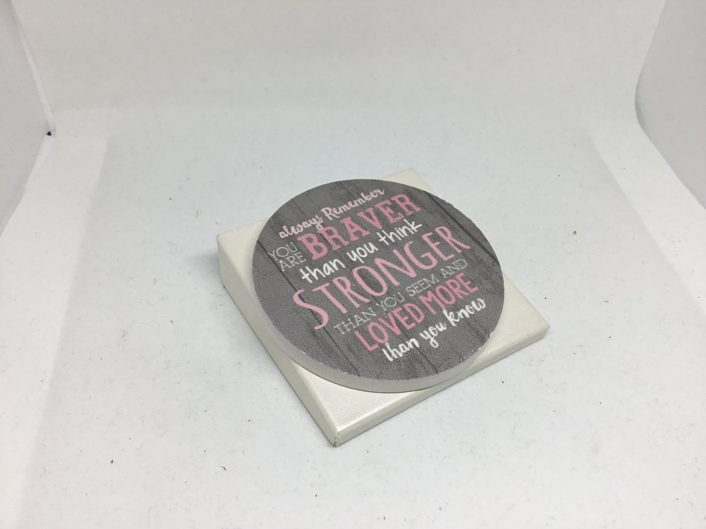 Car Coasters