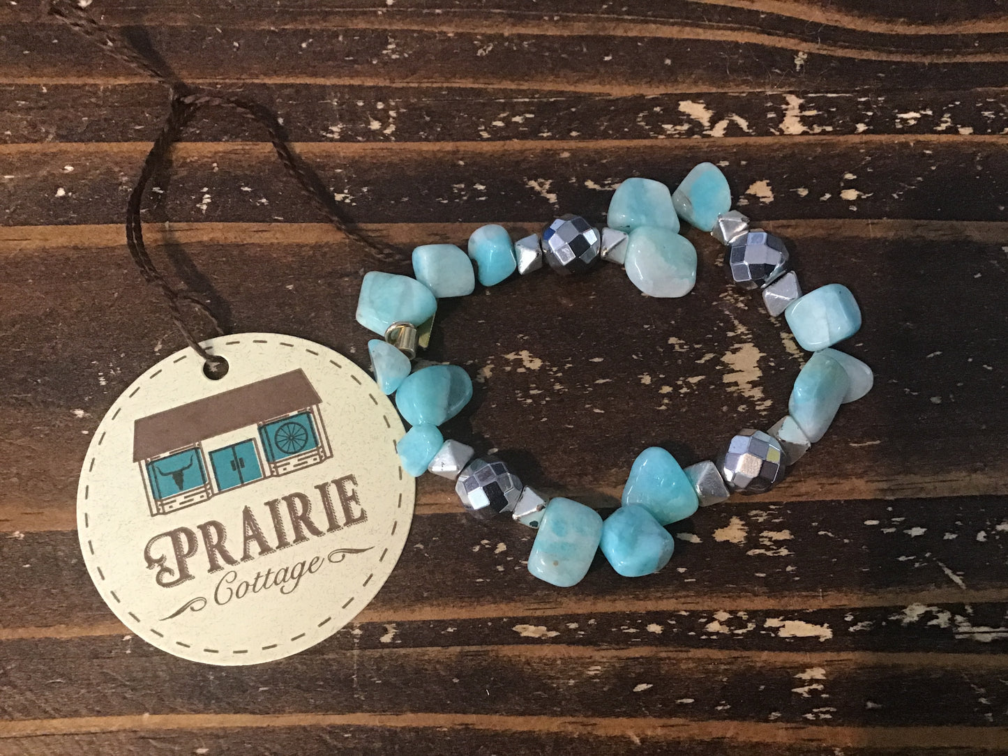 Erimish Navajo Turquoise Bracelets