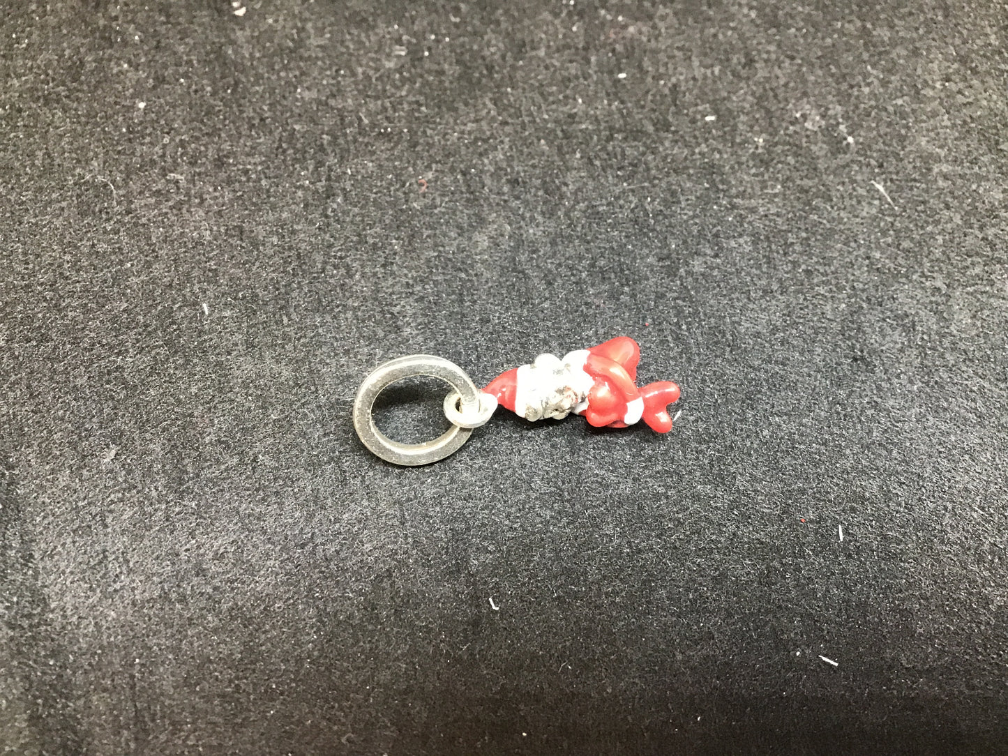 Christmas Elf Charm