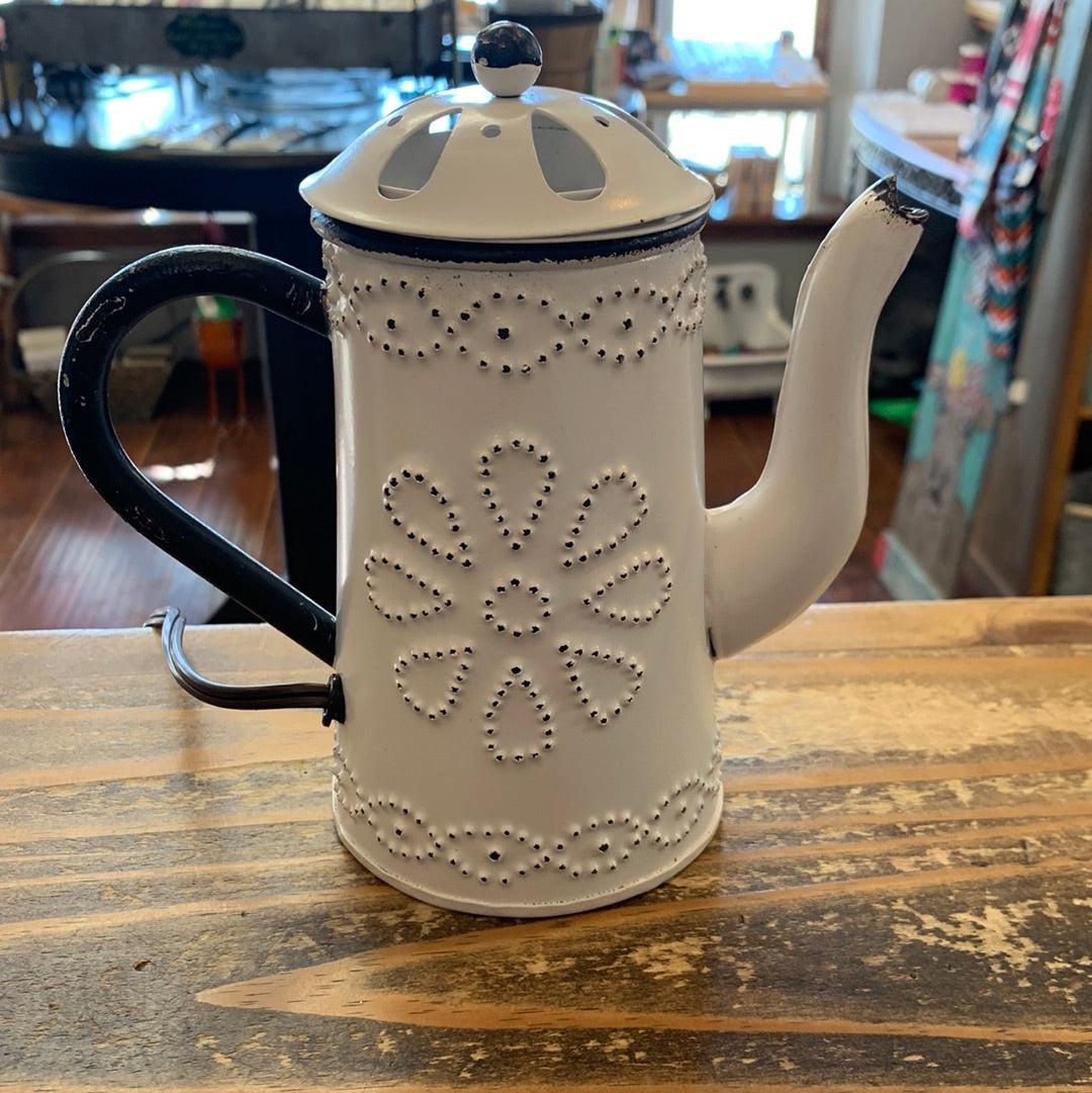 Kettle Wax Warmer