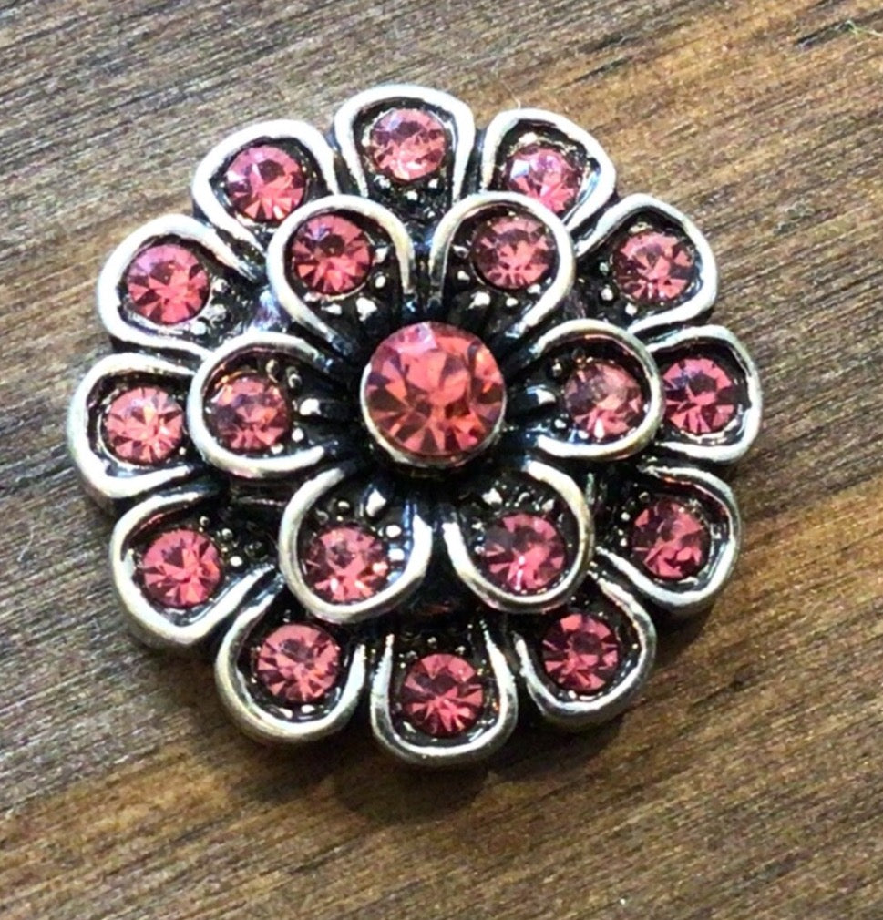 Snap Jewels