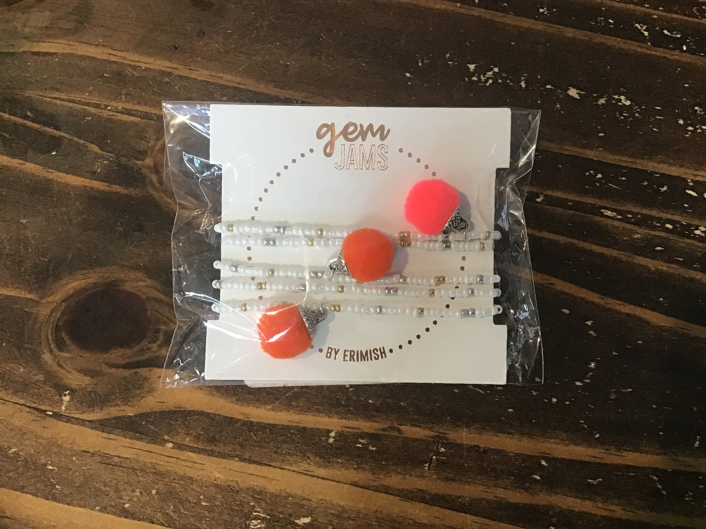 Erimish Kids Gen Jams Set