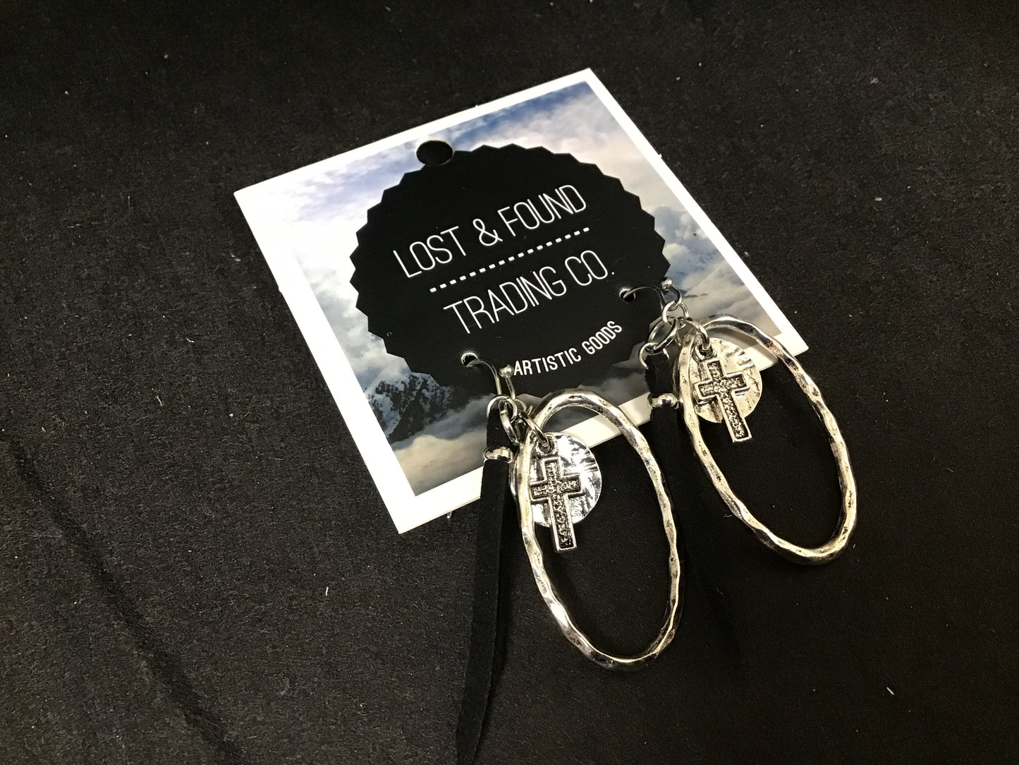Lost & Found Assorted Earrings