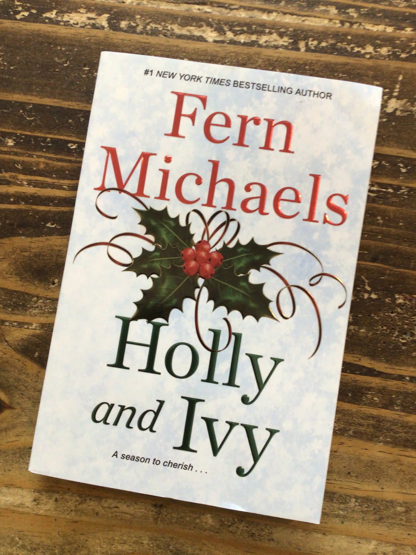 Holly and Ivy