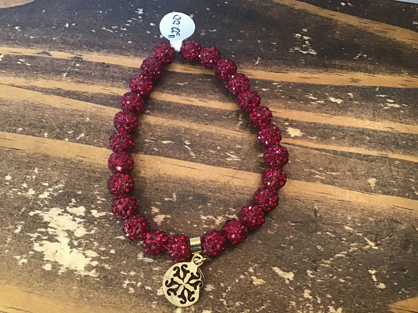 Rustic Cuff Emerson Mini Bracelets