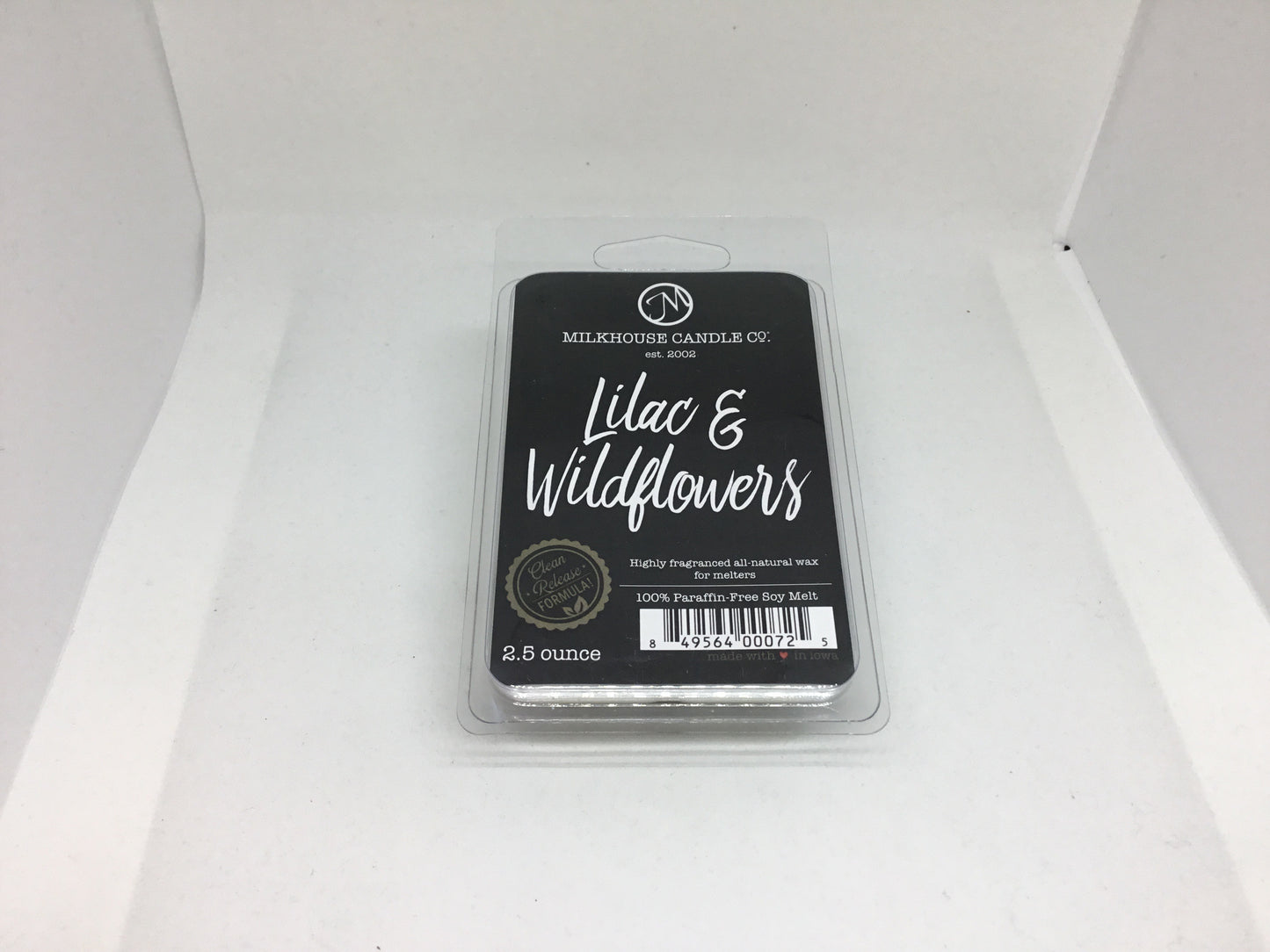 2.5oz Fragrance Melts