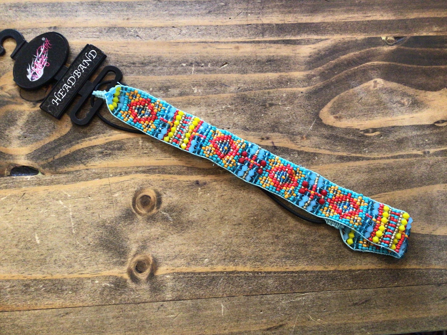 Assorted M&F Headbands