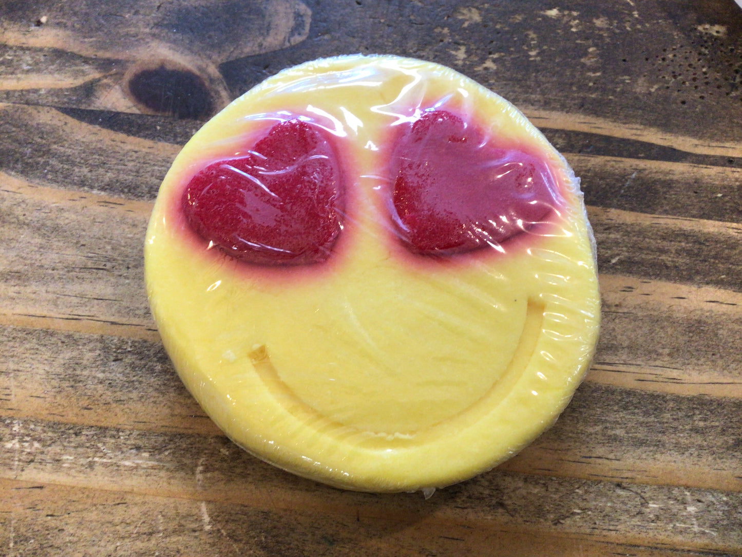 Lover Ducky Bubble Bath Bomb