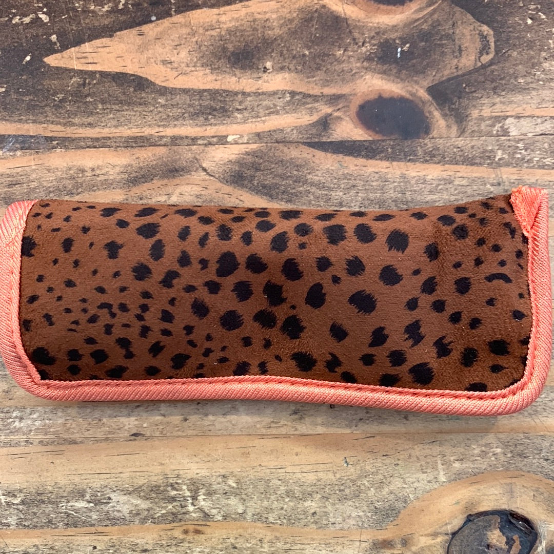 Seeing Spots Readers