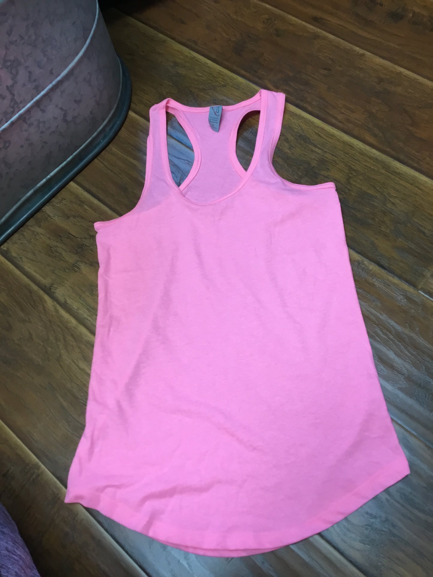 Asstd. Tank Top