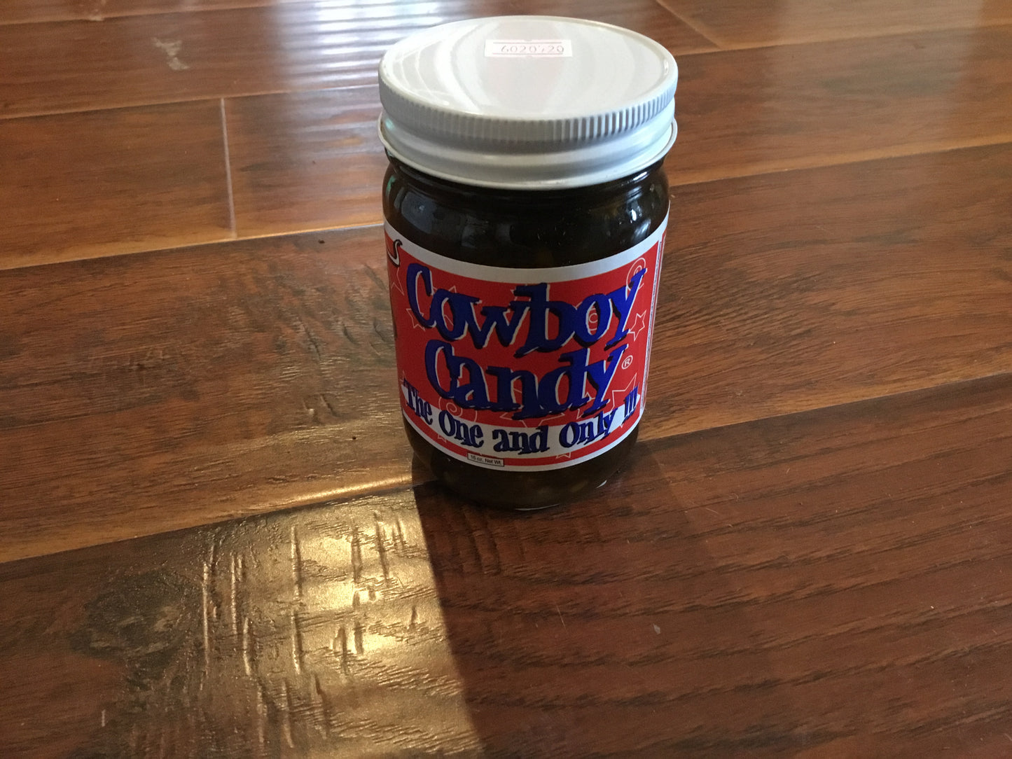 Cowboy Candy