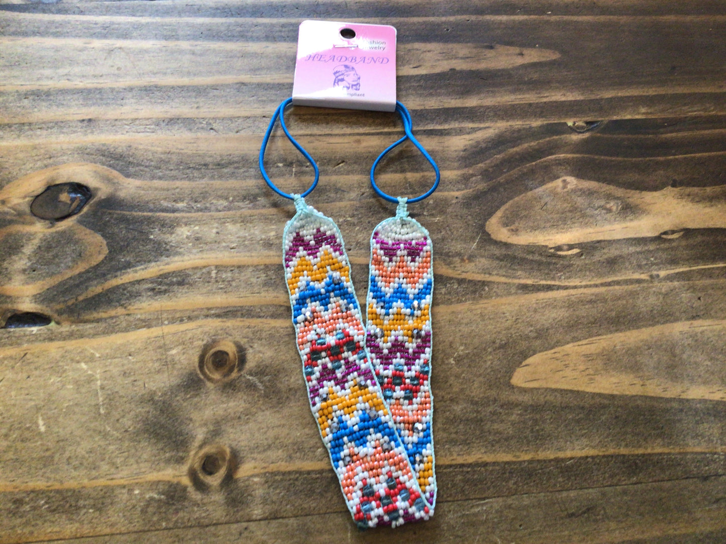 Assorted M&F Headbands