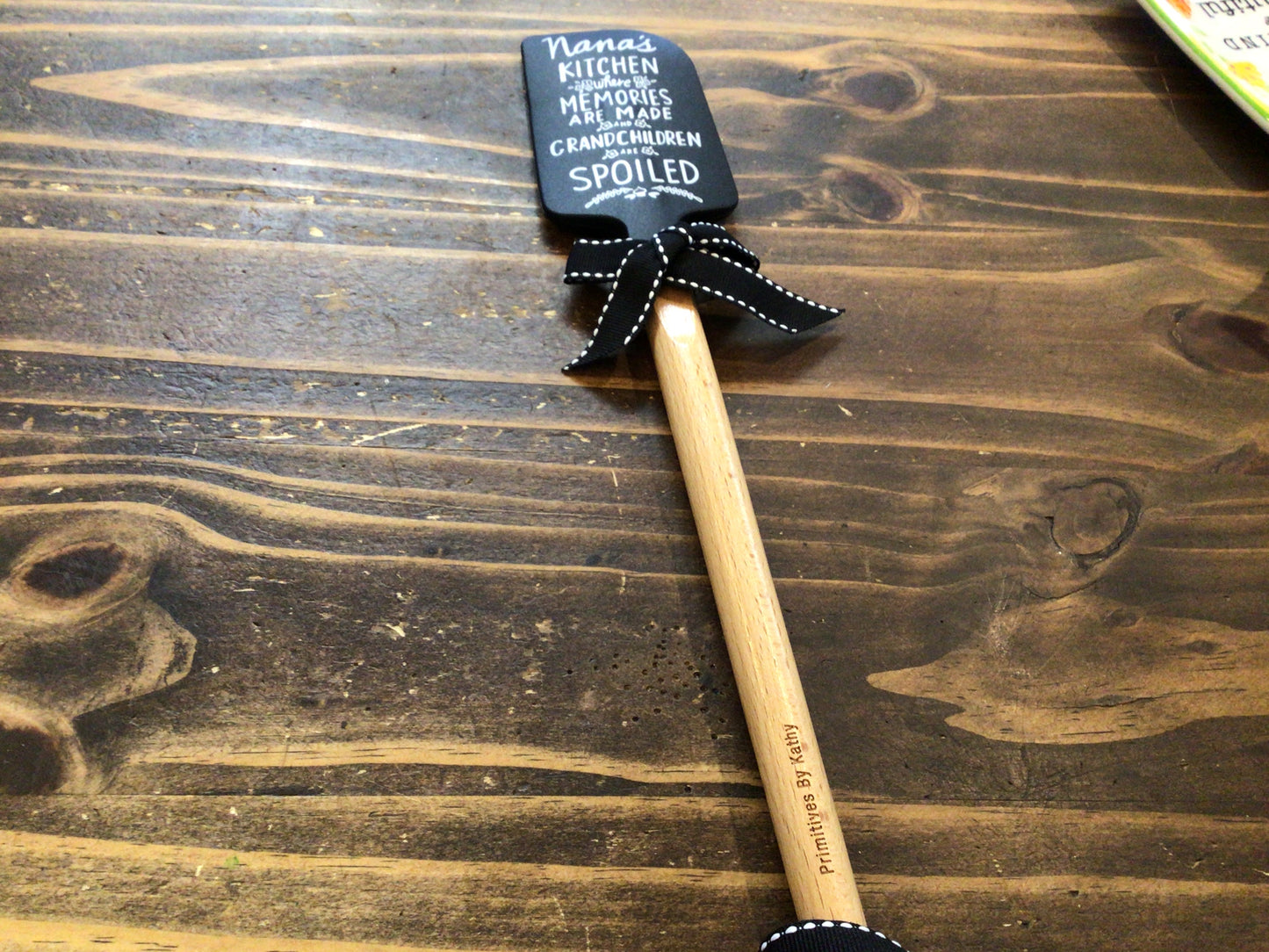 Nana’s Kitchen Spatula