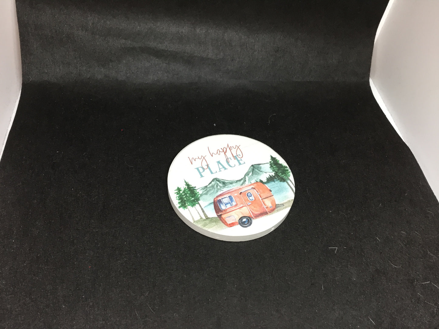 Car Coasters