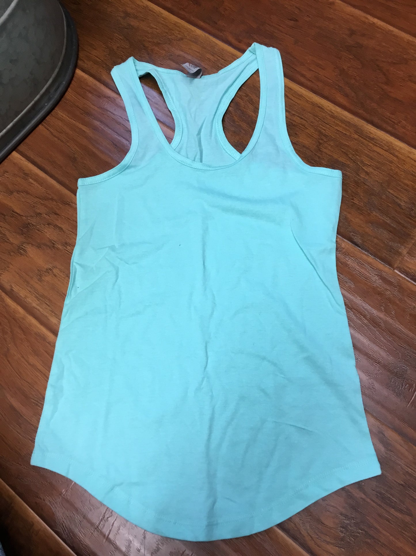 Asstd. Tank Top