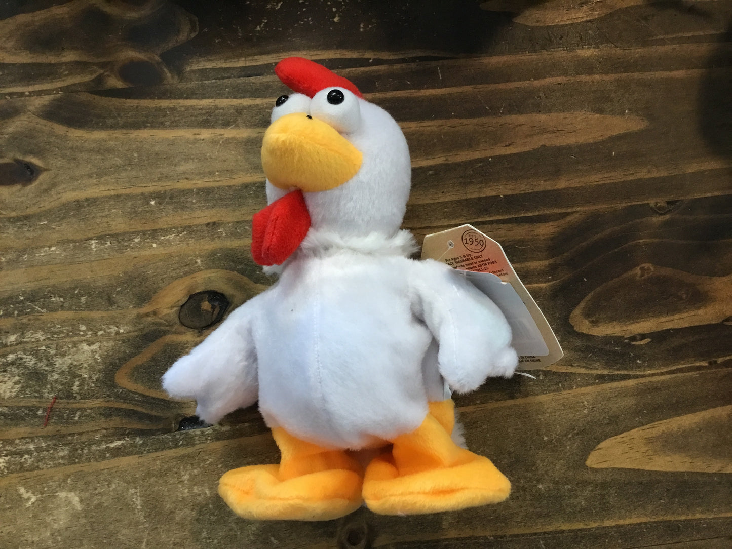 Children’s Stuffed Animals