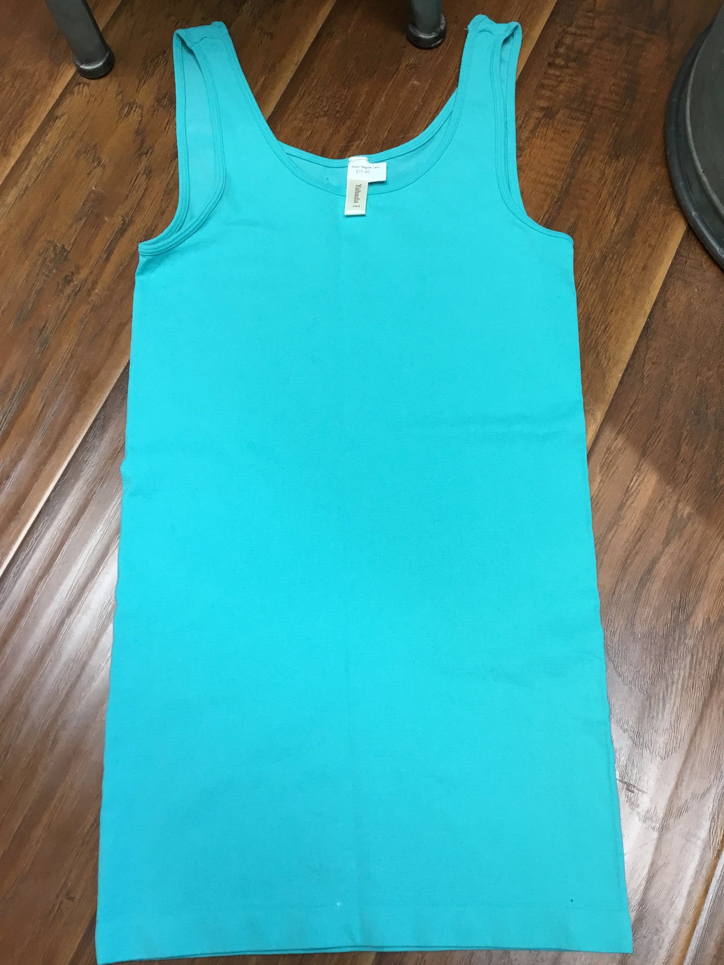 Asstd Regular Cami