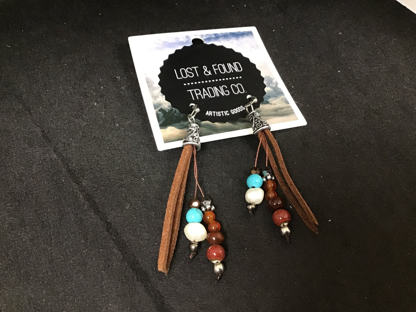 Lost & Found Assorted Earrings