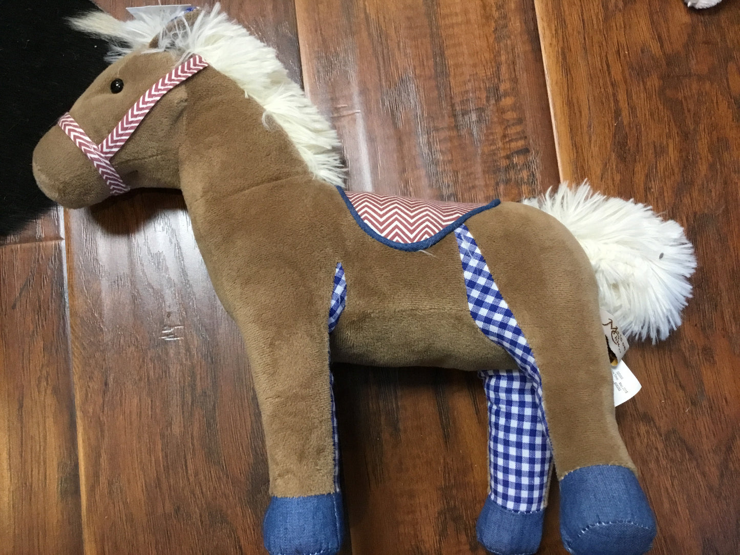 Children’s Stuffed Animals