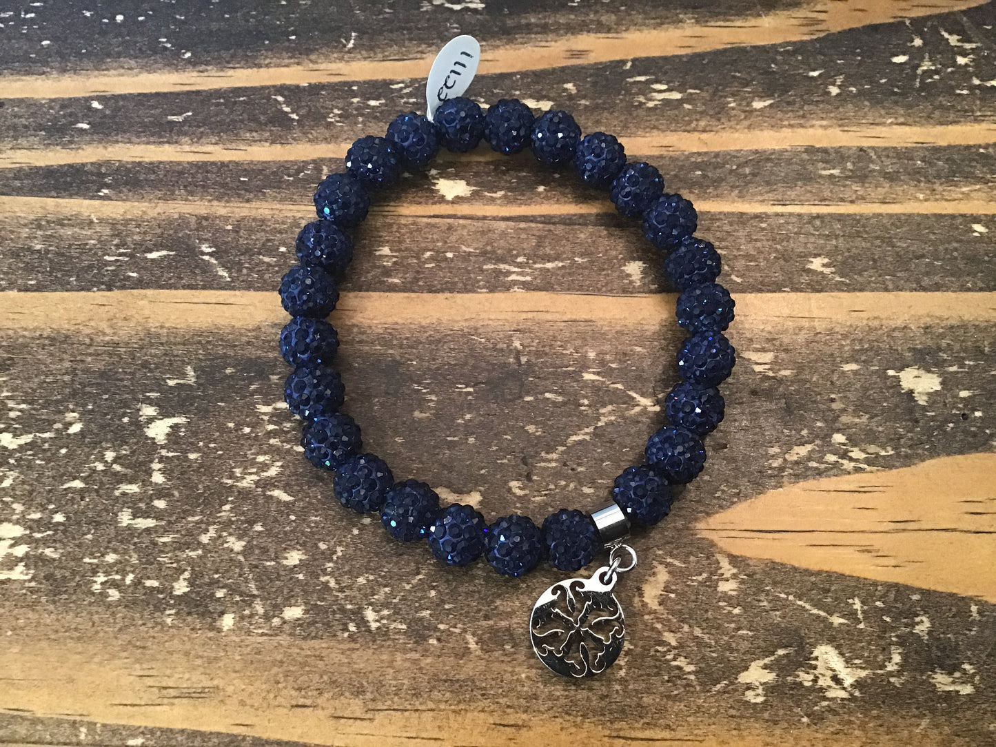 Rustic Cuff Emerson Mini Bracelets
